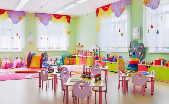 Тестваха персонала на детските градини в София - един положителен и двама с антитела