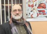 Почина карикатуристът Иван Кутузов - Кути
