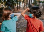Проучване: Децата до 5 г. имат до 100 пъти повече вирусни частици на COVID-19 от възрастните