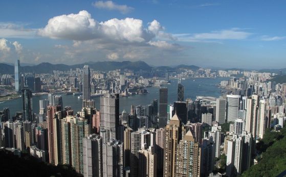 Хонконг отлага с година парламентарните избори заради пандемията | Свят |  Новини от България и Света | OFFNews.bg
