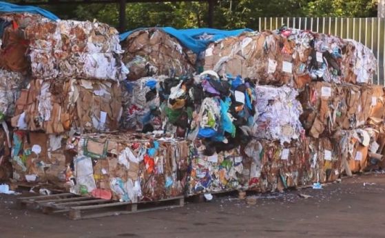 И Евроджъст се намеси в разследването за италианския боклук
