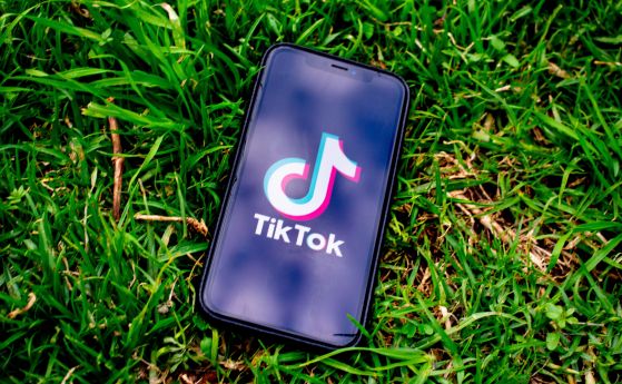 Тръмп забранява използването на TikTok в САЩ