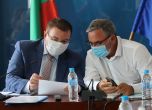 Министър Ангелов: Няма да се налагат нови ограничителни мерки, разпространението на COVID-19 у нас намалява