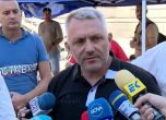 Хаджигенов: Протестите няма да спрат без оставка на Гешев, ще блокираме съдебни палати