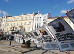 Палатки на кръстовища в Пловдив и блокада на пътя София-Варна до Абланица