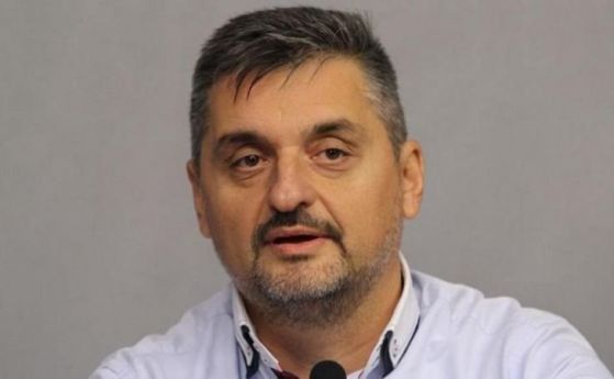 Кирил Добрев: Блокираната държава е проблемът, не блокадите в центъра
