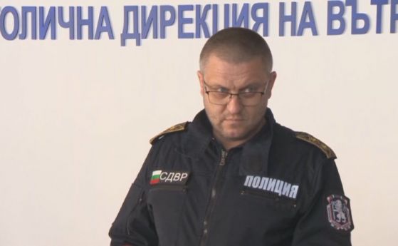 Sdvr Barikadite She Bdat Premahnati Obshestvo Novini Ot Blgariya I Sveta Offnews Bg