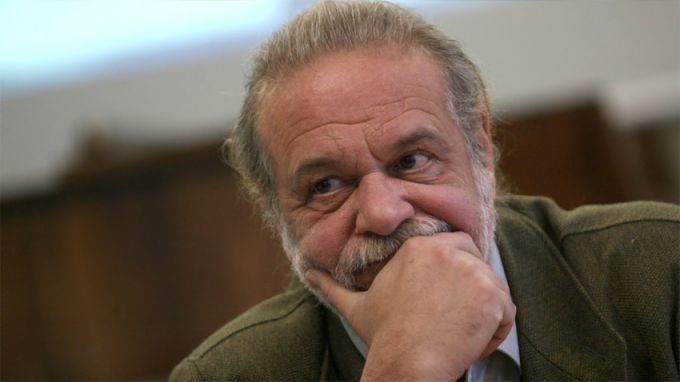 Евгений Дайнов: Готвят се арести и показни политически процеси