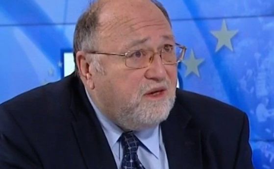 Александър Йорданов: Това не е протест, а болшевишки и антибългарски метеж