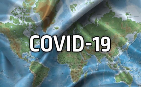 Драстичен ръст на новите случаи на COVID-19 във Великобритания