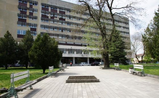Лекарка от ковид-отделението в Добрич: Ръководството неглижираше ситуацията
