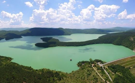 По-страшно от коронавирус: Морските курорти са заплашени от безводие догодина