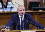 Свиленски: Борисов търси начин да си купи време за оцеляване във властта