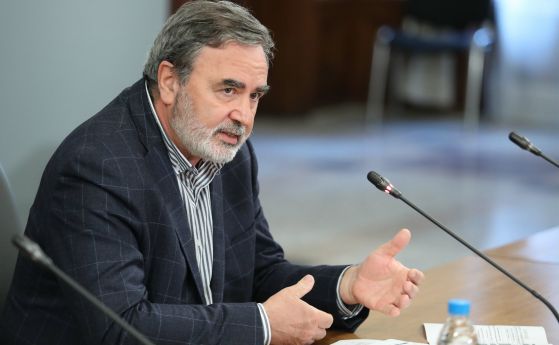 Доц. Кунчев: Смъртността от COVID-19 у нас е 1%. Има повече починали, защото има повече болни
