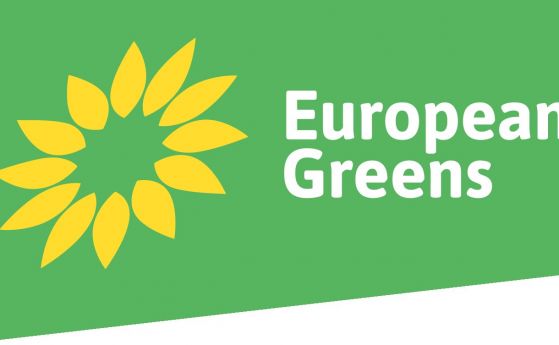 Зелените в Европарламента: Българи, борете се за оставка, премахнете корупцията