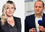Радан Кънев и Елена Йончева внесоха в ЕП искане за пленарен дебат по институционалната криза в България