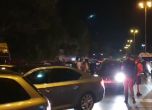 Ден 37: Протестът блокира бул. Ситняково за два часа (видео)