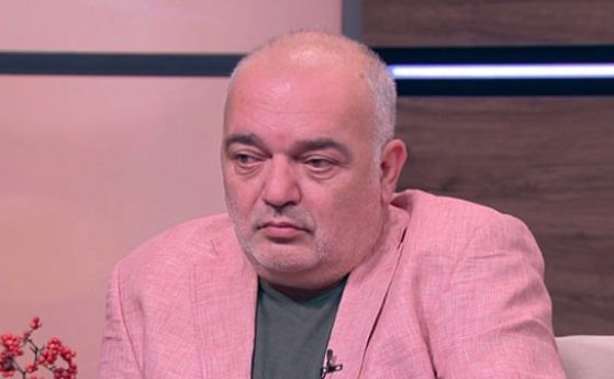 Арман Бабикян: Борисов го е страх от честни избори
