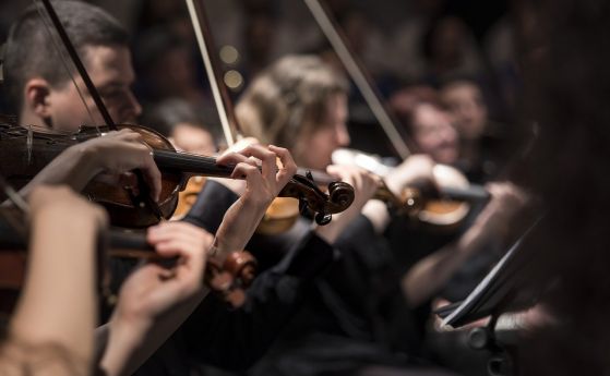 Изследване: Класическите концерти при пълни зали са безопасни, публиката им е по-дисциплинирана