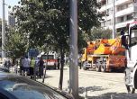 Тежък инцидент на пл. ''Македония'' - жена загина, прегазена от трамвай
