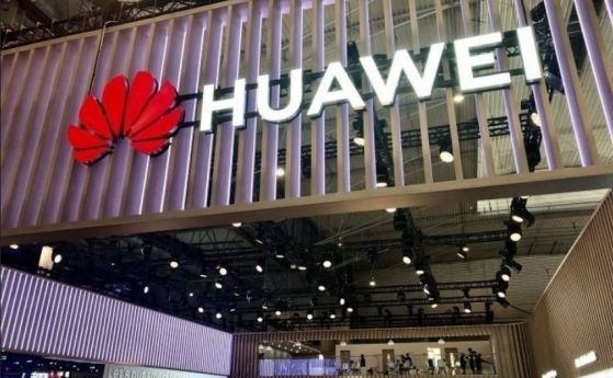 САЩ оставя Huawei без мобилни процесори