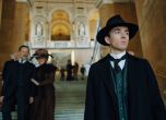 Автентични исторически локации в сериала ''Кръв във Виена''