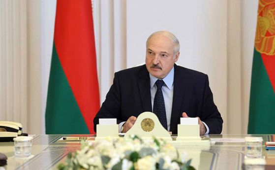 Трета жертва в Беларус. Лукашенко заплаши, че ще се справи със стачниците