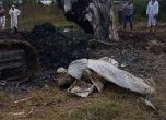 210 тона опасни отпадъци загробени край Червен бряг