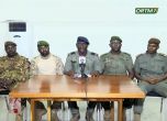 Африканският съюз осъди държавния преврат в Мали