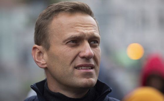 Русия склони да пусне Навални за лечение в Берлин