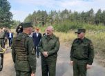 Лукашенко поиска армията да смаже протеста