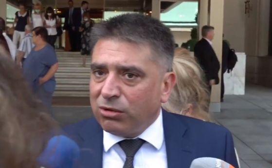 Данаил Кирилов: И прокурорите не харесват проекта за конституция