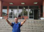 Освободиха Иван Калчев, който бе арестуван на сбирката на Гешев