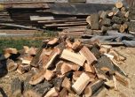 Спецоперация на прокуратурата разкри 40 куб. м. незаконни дърва