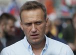 Кремъл разследва възможна чужда намеса в отравянето на Навални