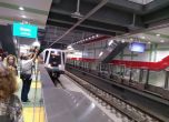 Фандъкова откри Линия 3 на метрото: Следващата отсечка ще е Цариградско-Арена Армеец-Слатина