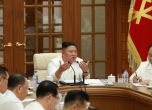 Ким Чен Ун се появи на партийно събрание, опровергавайки слуховете, че е тежкоболен