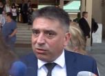 Правосъдният министър Данаил Кирилов подаде оставка