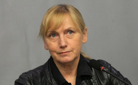 Елена Йончева: Механизмът за наблюдение на правосъдието в България не е отпаднал
