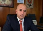 Шефът МВР-Бургас, който не пускаше протестиращи при Доган, подаде оставка