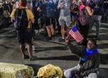 Мъж е убит по време на протести в Портланд