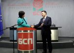 Нинова очаква сътрудничество между БСП и социалдемократите на Зоран Заев