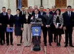 Румънското правителство оцеля при вот на недоверие с кворумен трик