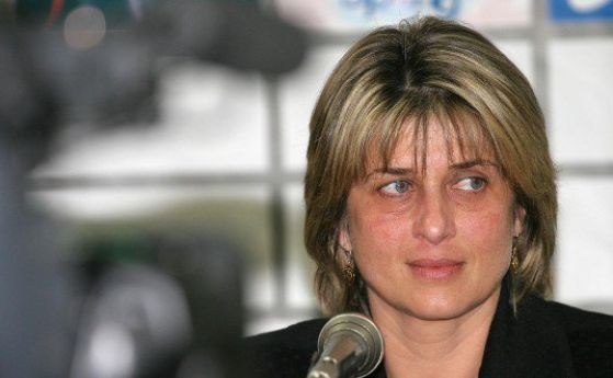 Лечева: Кандидатите за председател на БСП да се оттеглят от прекия избор