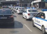 Полицаи от цялата страна са в София заради утрешните протести