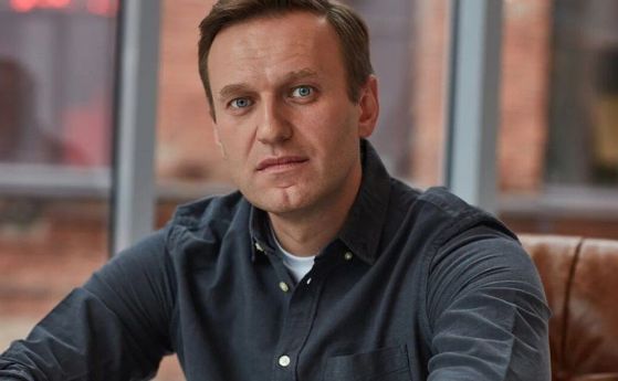 България осъжда отравянето на Навални