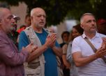 Отровното трио: Протестът бе окървавен по поръчка на Борисов и Гешев (видео)