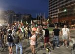 В Пловдив протеста блокира Новотела заради Цвета Караянчева