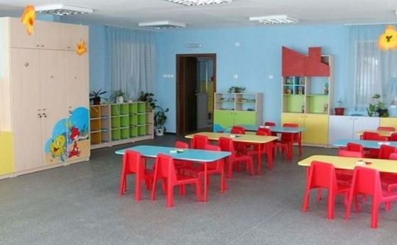 Огнището на COVID-19 в детска градина в русенско расте
