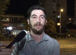 Уволниха актьор от Габровския театър заради участието му в протестите (видео)